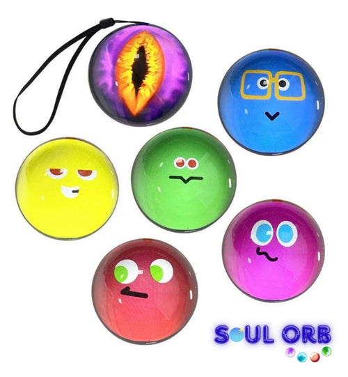 SoulOrb™